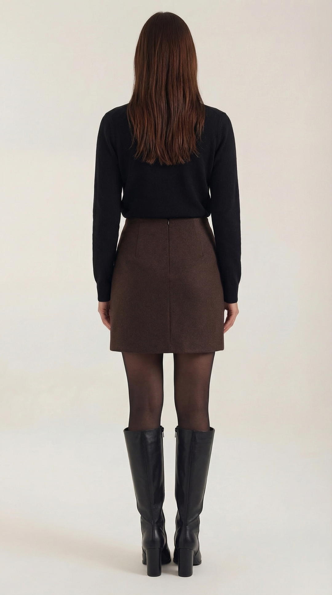 Gladys Collared Button-Down Cardigan