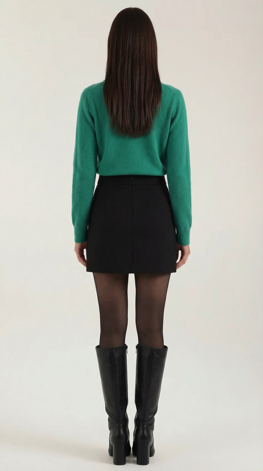 Gladys Collared Button-Down Cardigan