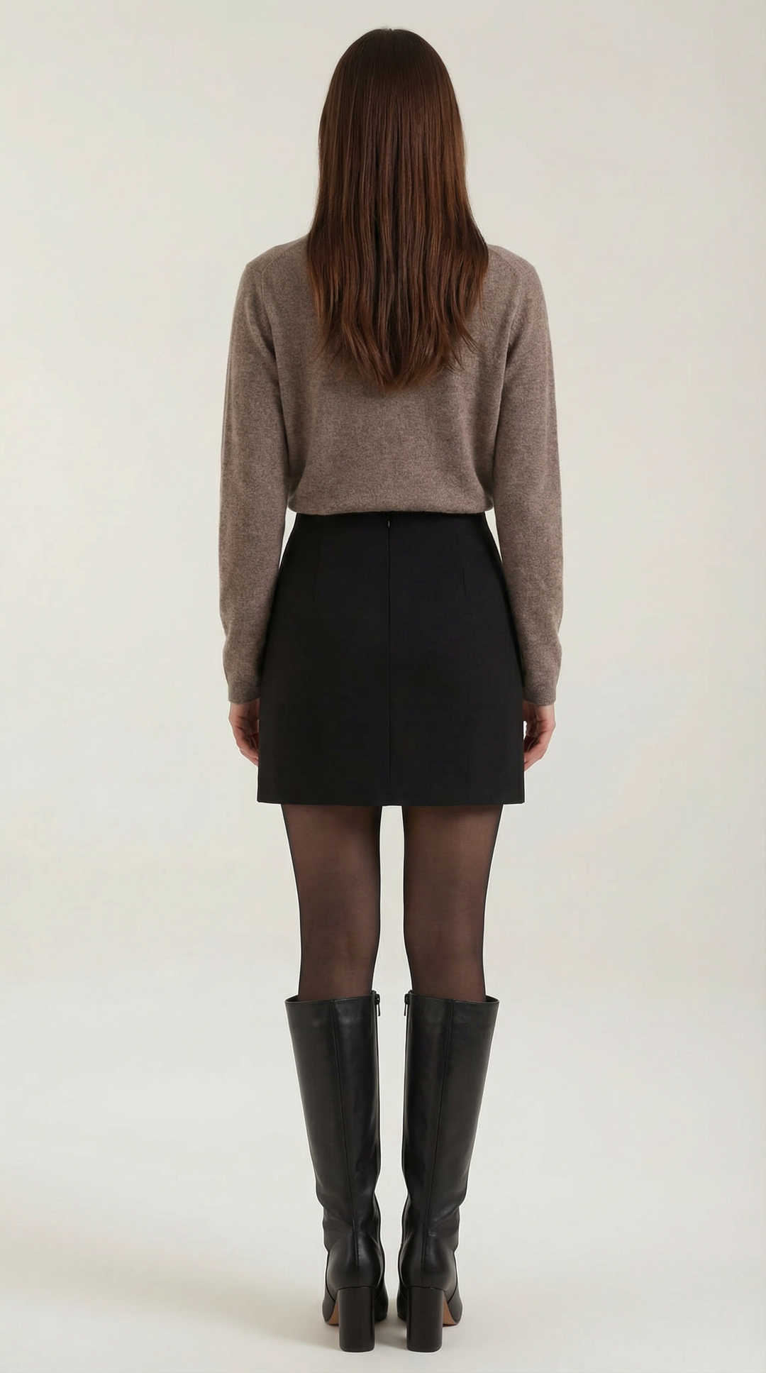 Gladys Collared Button-Down Cardigan