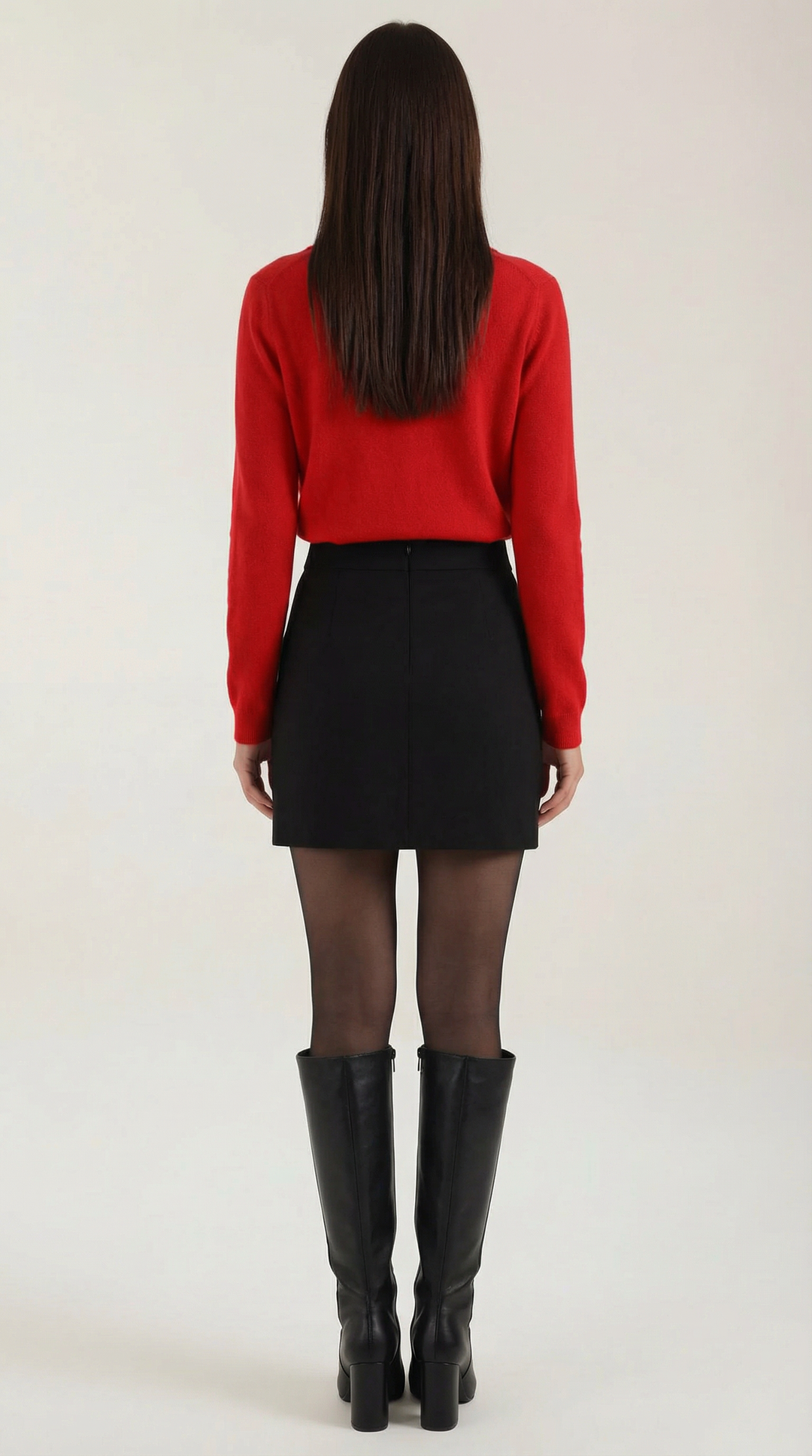 Gladys Collared Button-Down Cardigan