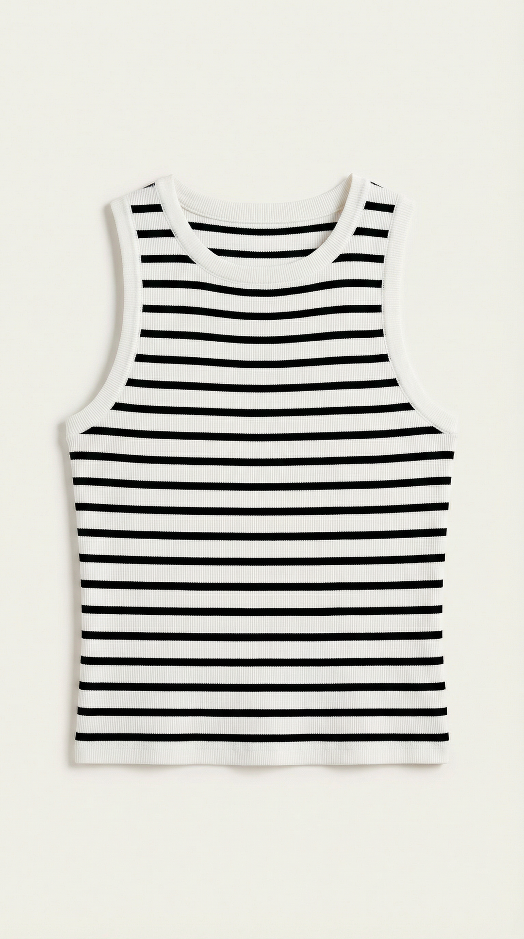 Heloise Striped Tank Top