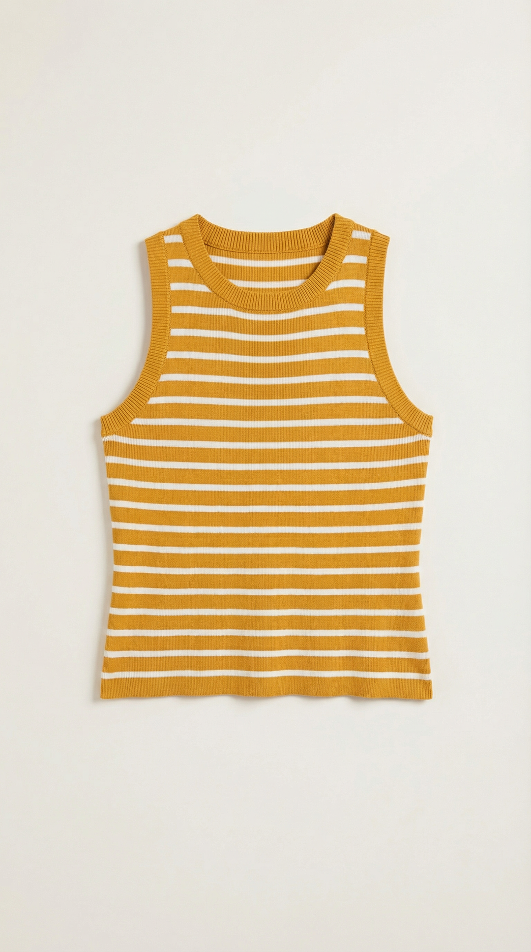 Heloise Striped Tank Top