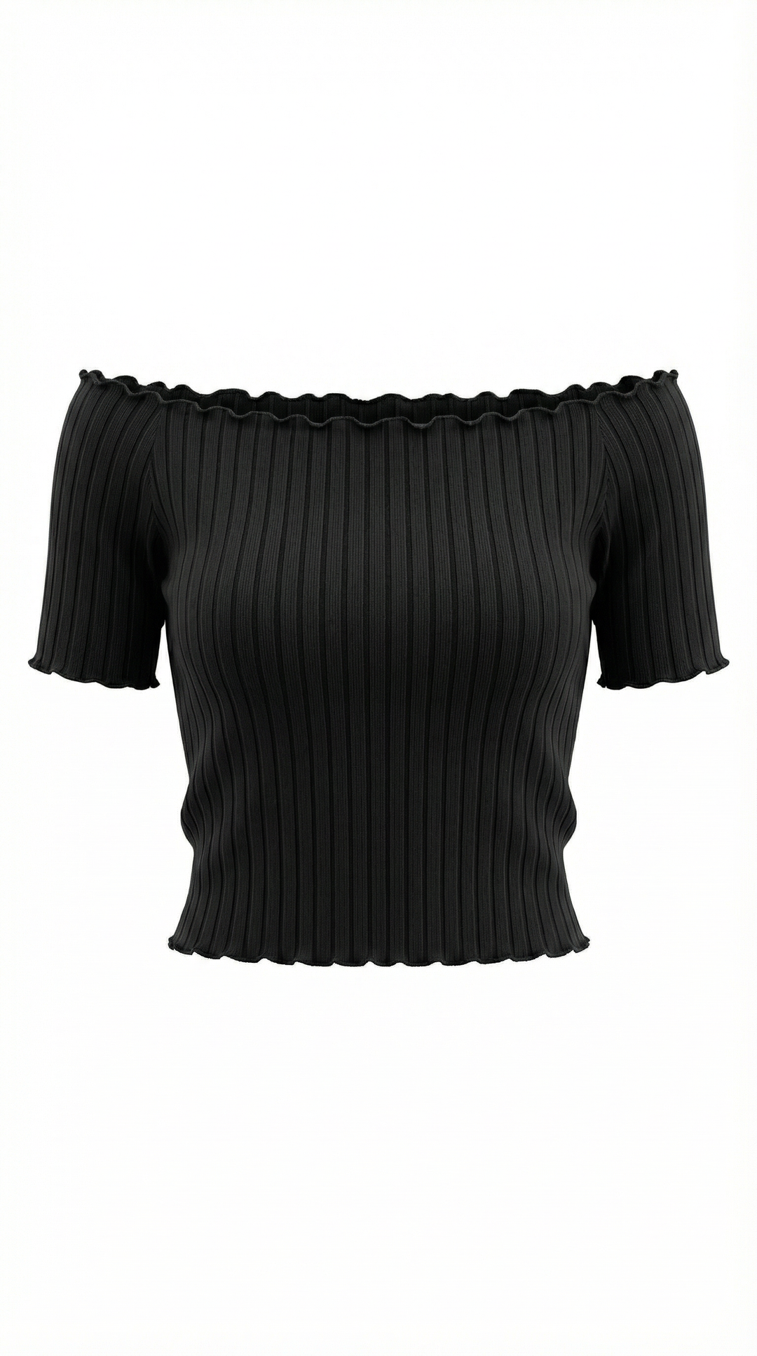 Isabel Short Sleeve Top