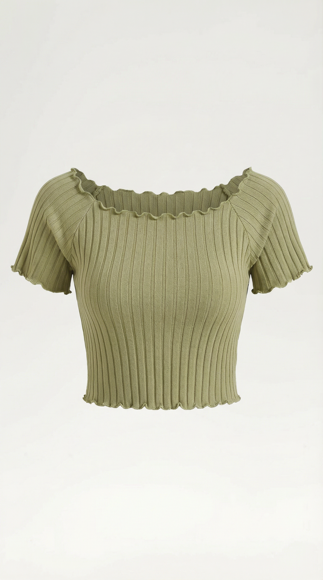 Isabel Short Sleeve Top