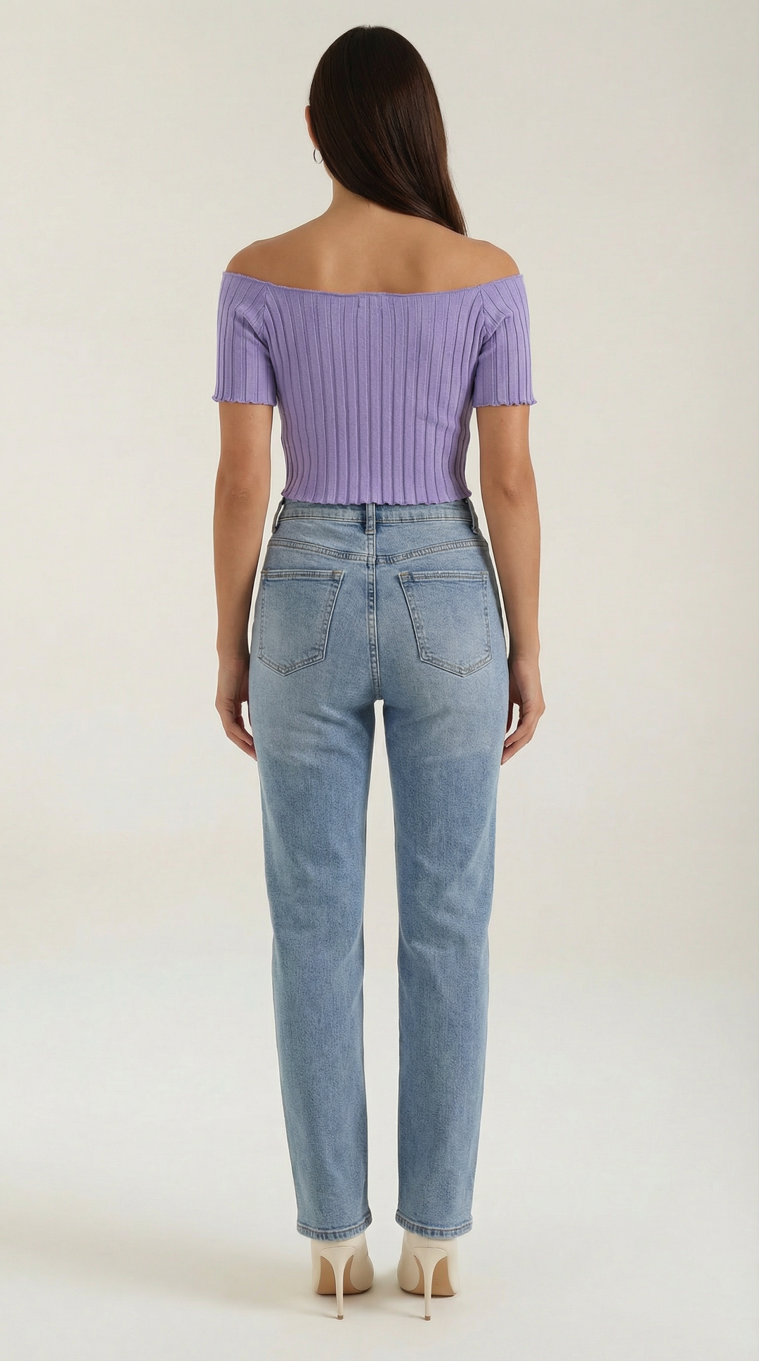 Isabel Short Sleeve Top