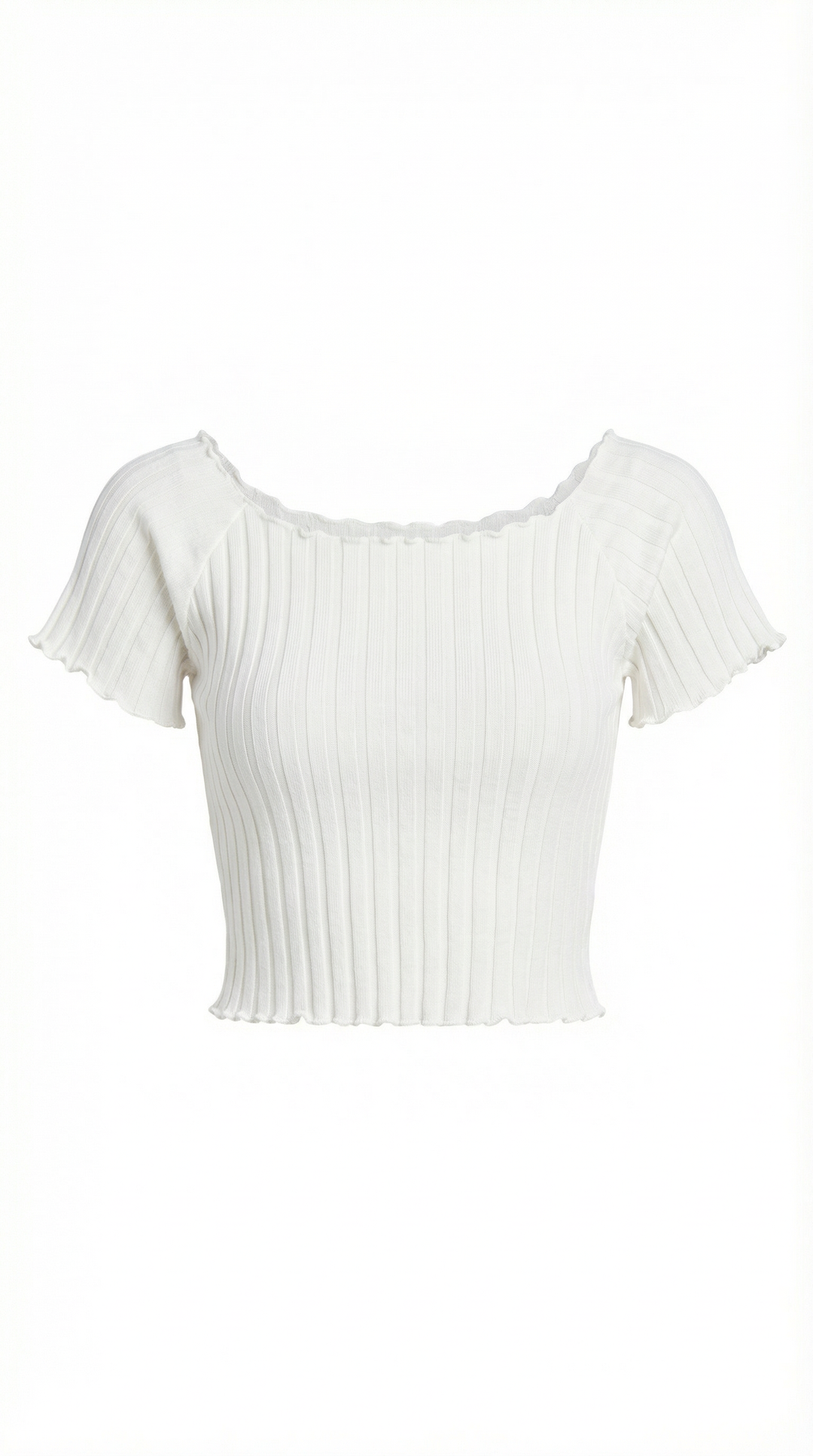 Isabel Short Sleeve Top