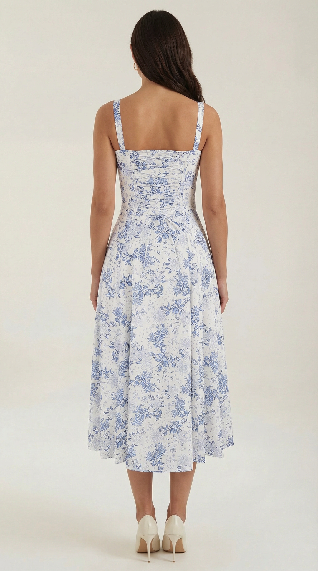 Josie Midi Sundress