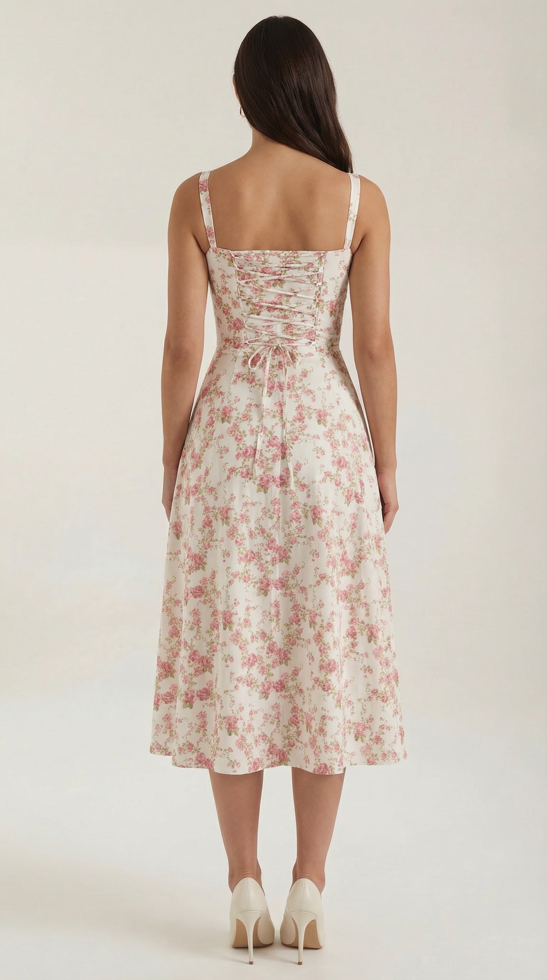 Josie Midi Sundress