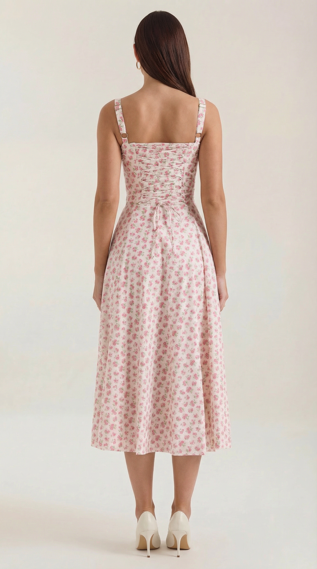 Julia Midi Sundress