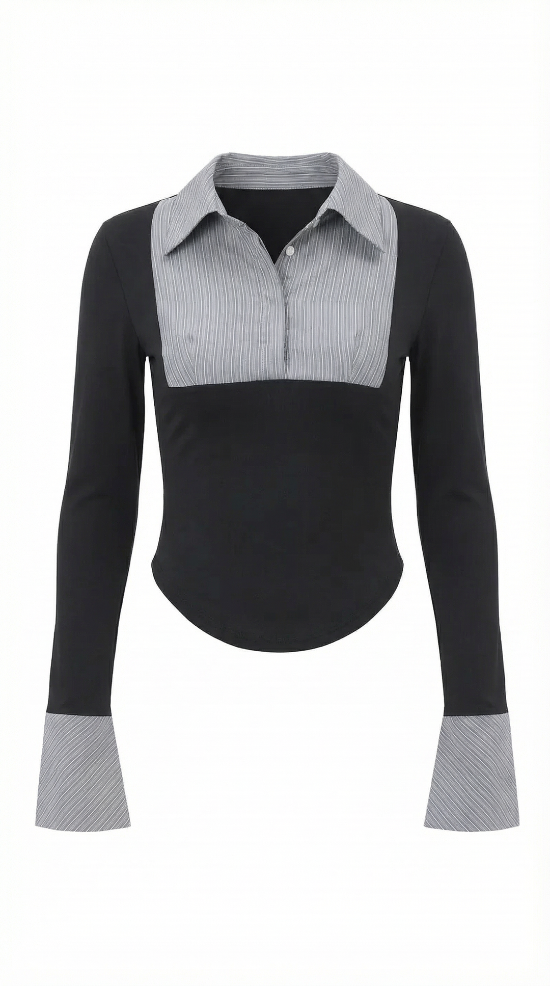 Kalliope Long Sleeve Top