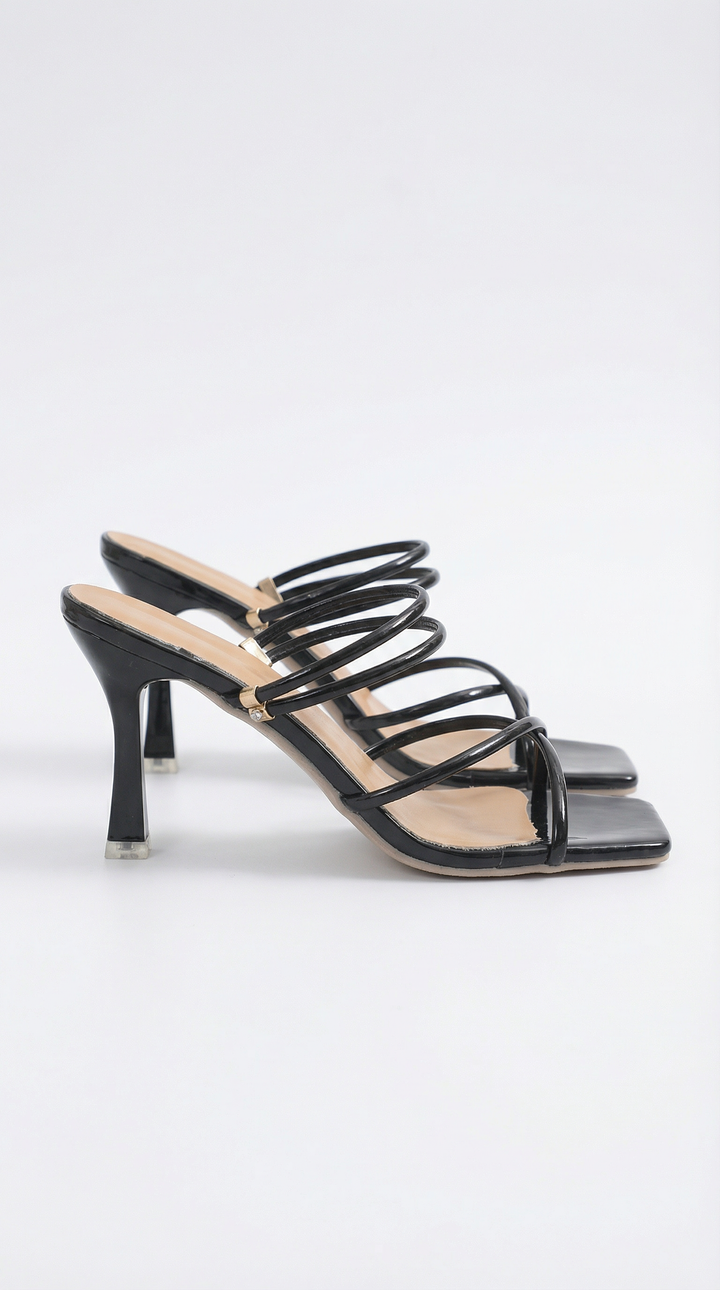 Karen Heeled Sandals