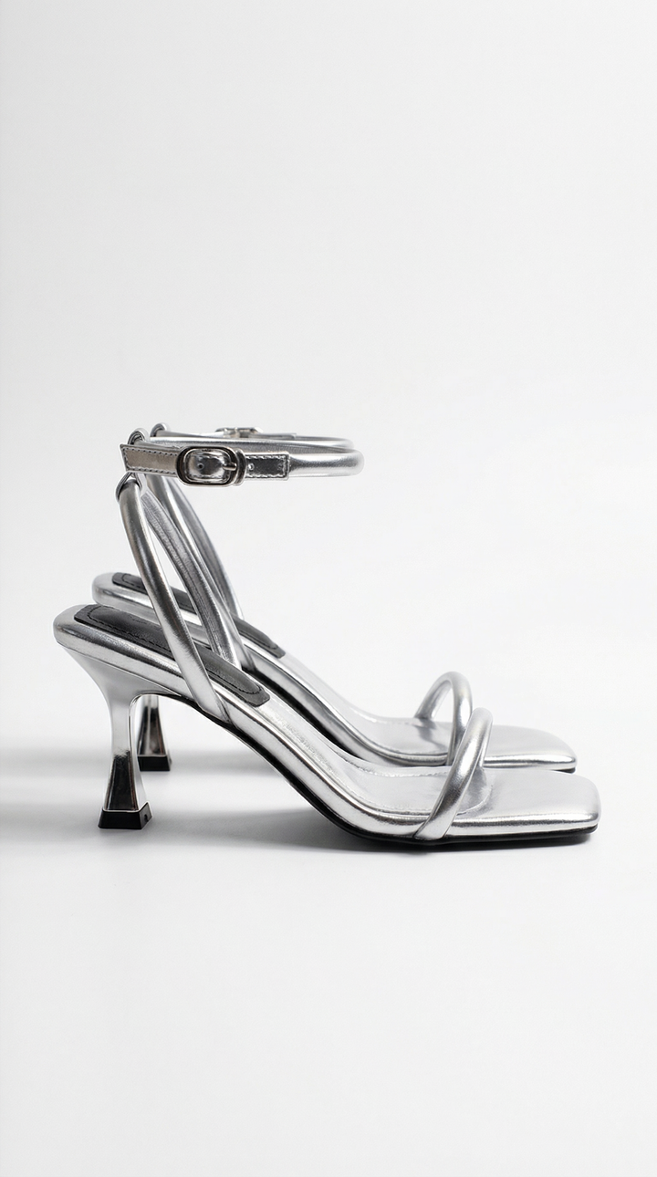 Lisa Heeled Sandals