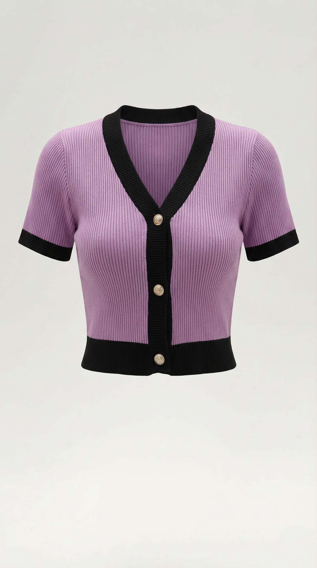 Nerina Short Sleeve Top