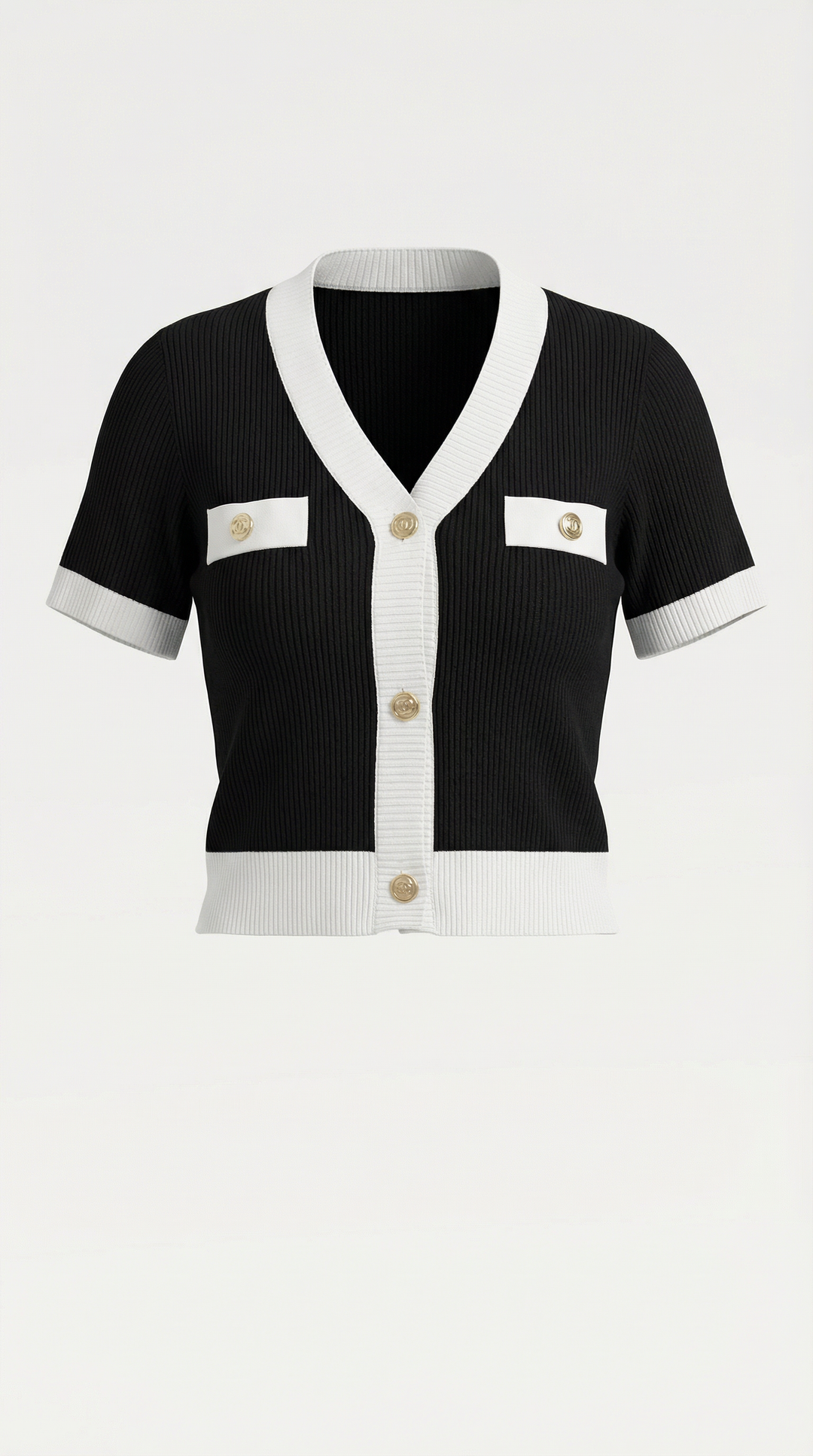 Nerina Short Sleeve Top