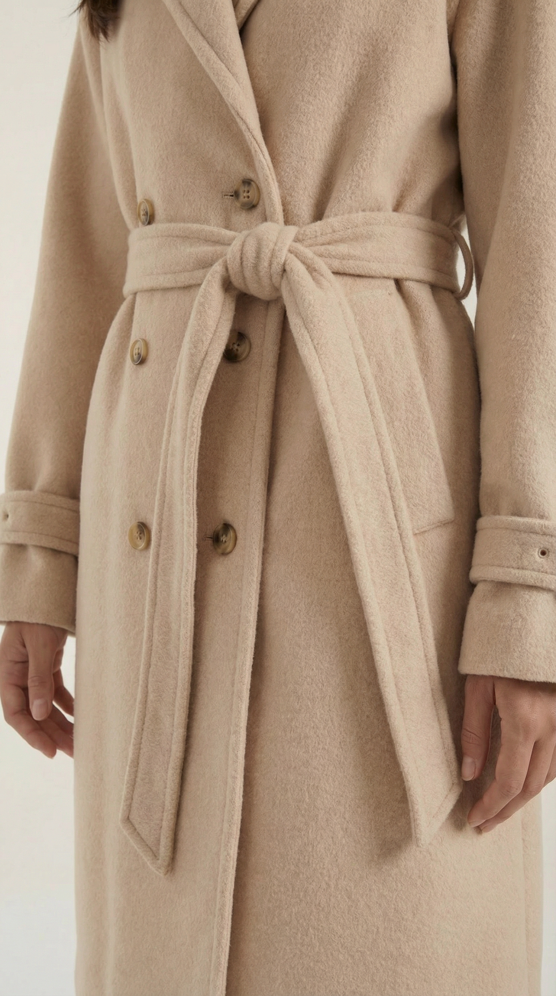 Orinthia Fleece Jacket