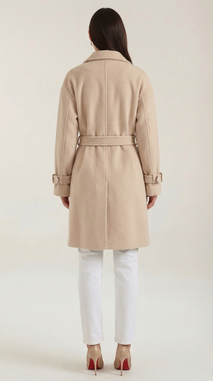 Orinthia Fleece Jacket