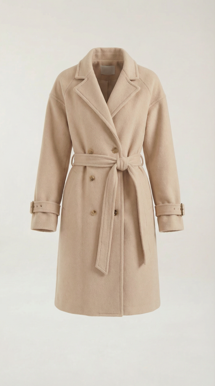 Orinthia Fleece Jacket