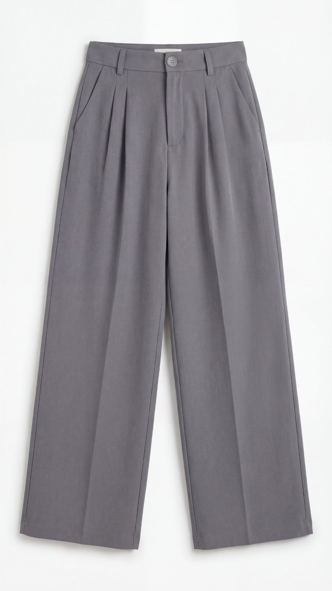 Rebecca Wide-Leg Office Trousers