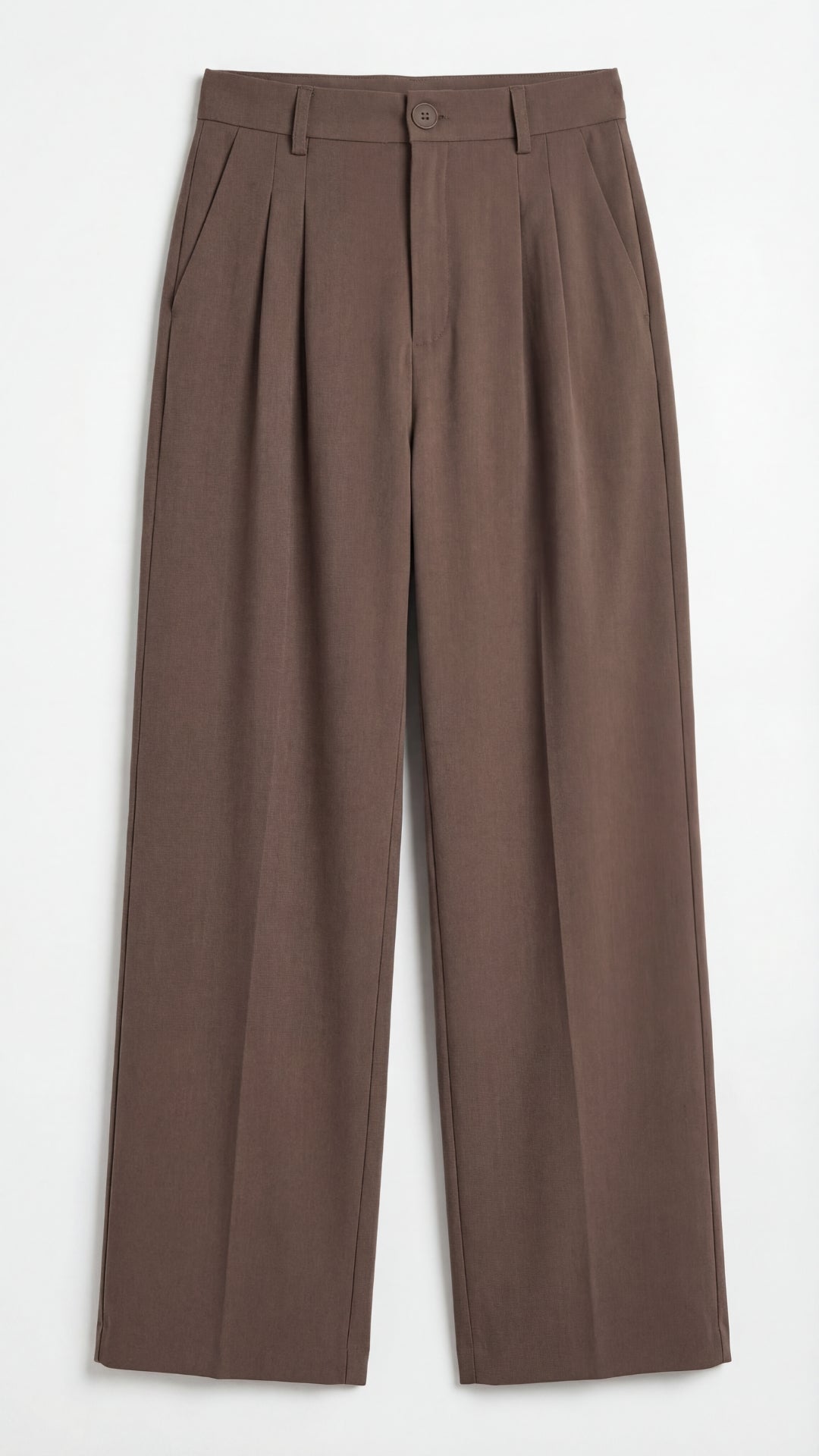 Rebecca Wide-Leg Office Trousers