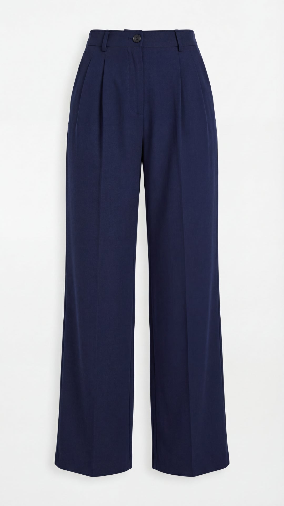 Rebecca Wide-Leg Office Trousers