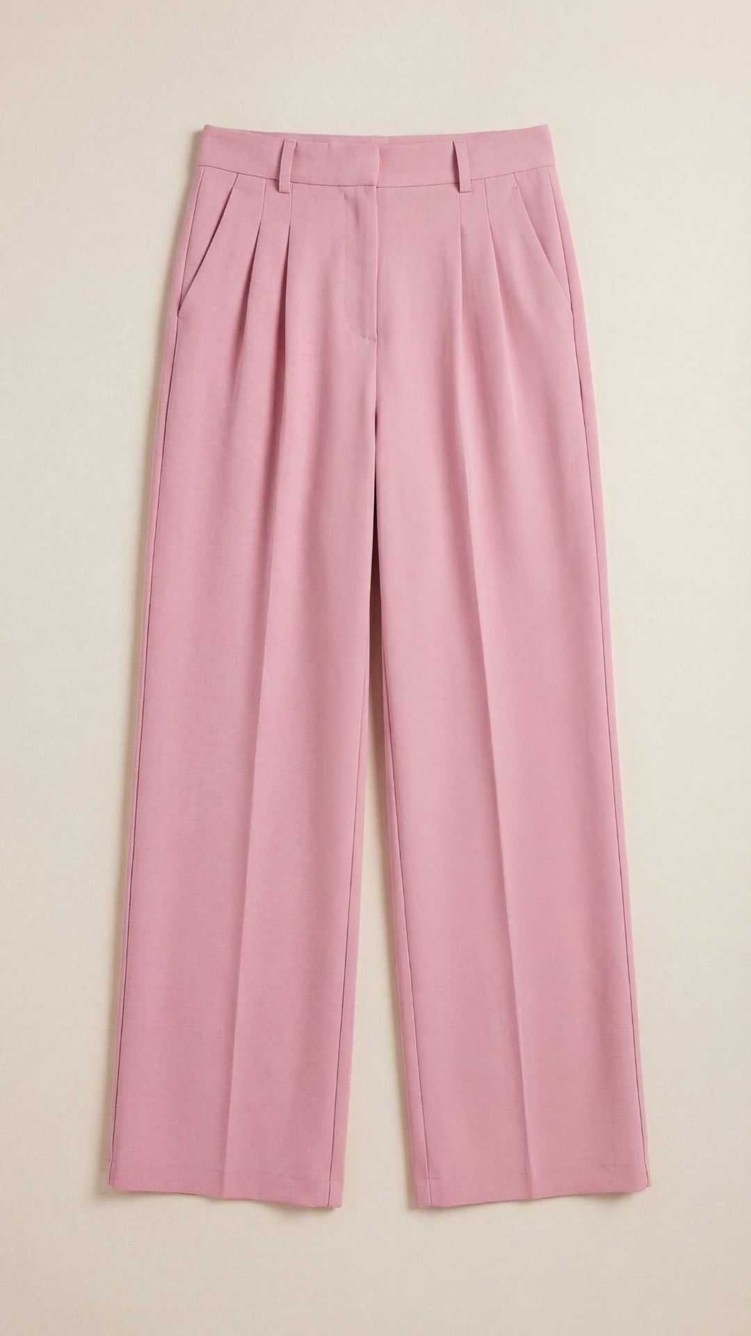 Rebecca Wide-Leg Office Trousers