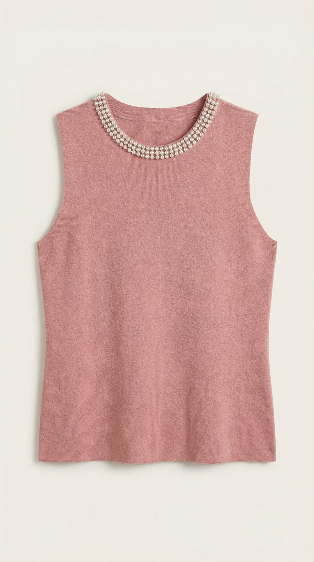 Rosalba Sleeveless Top