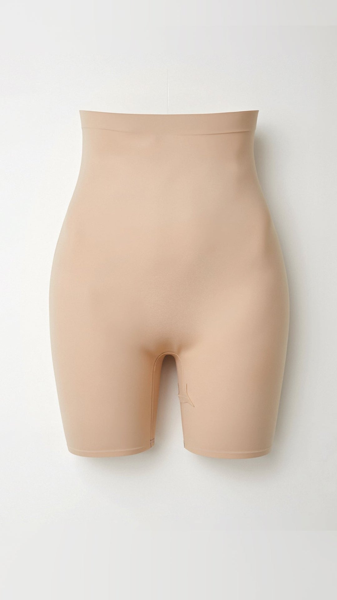 Seamless Butt Lifting Shorts