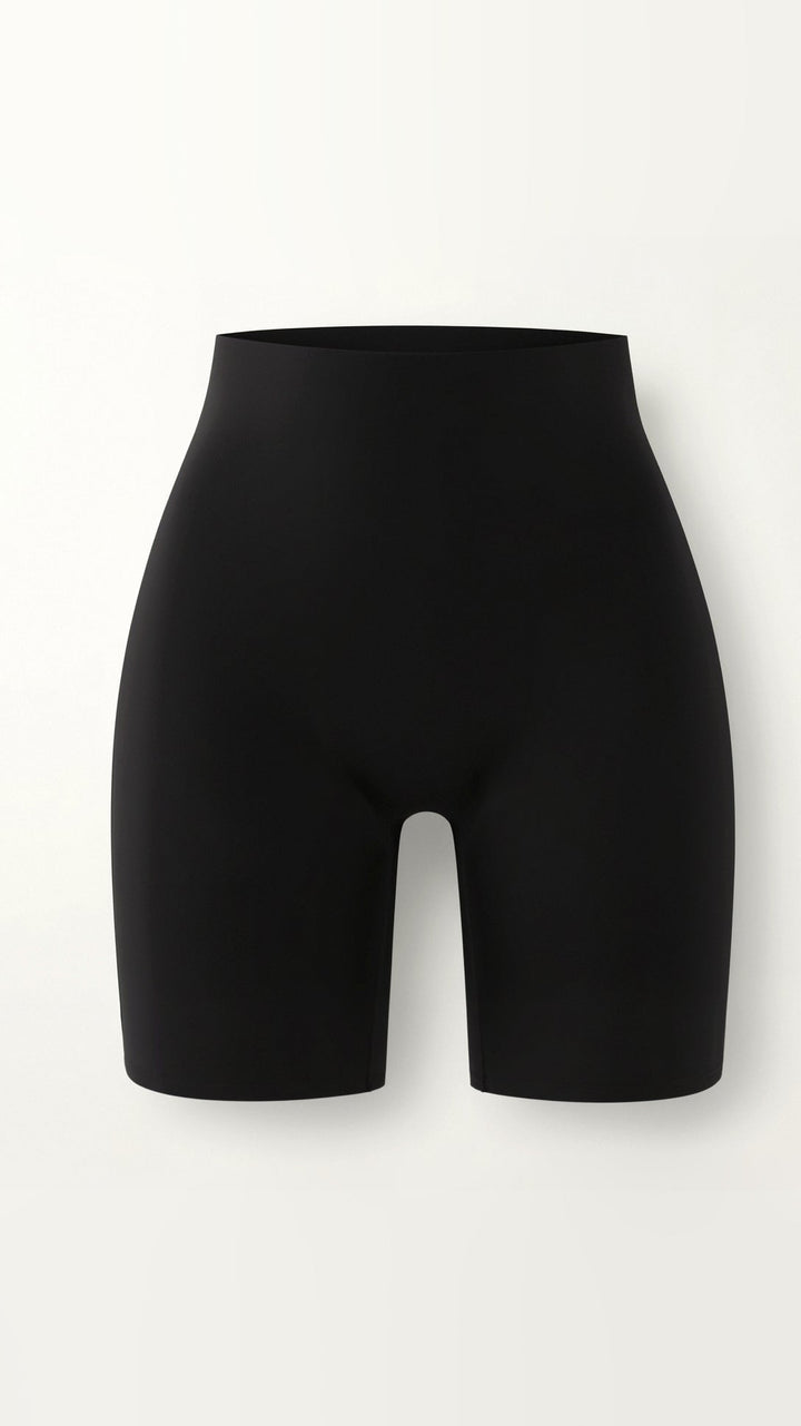 Seamless Mid Thigh Shorts