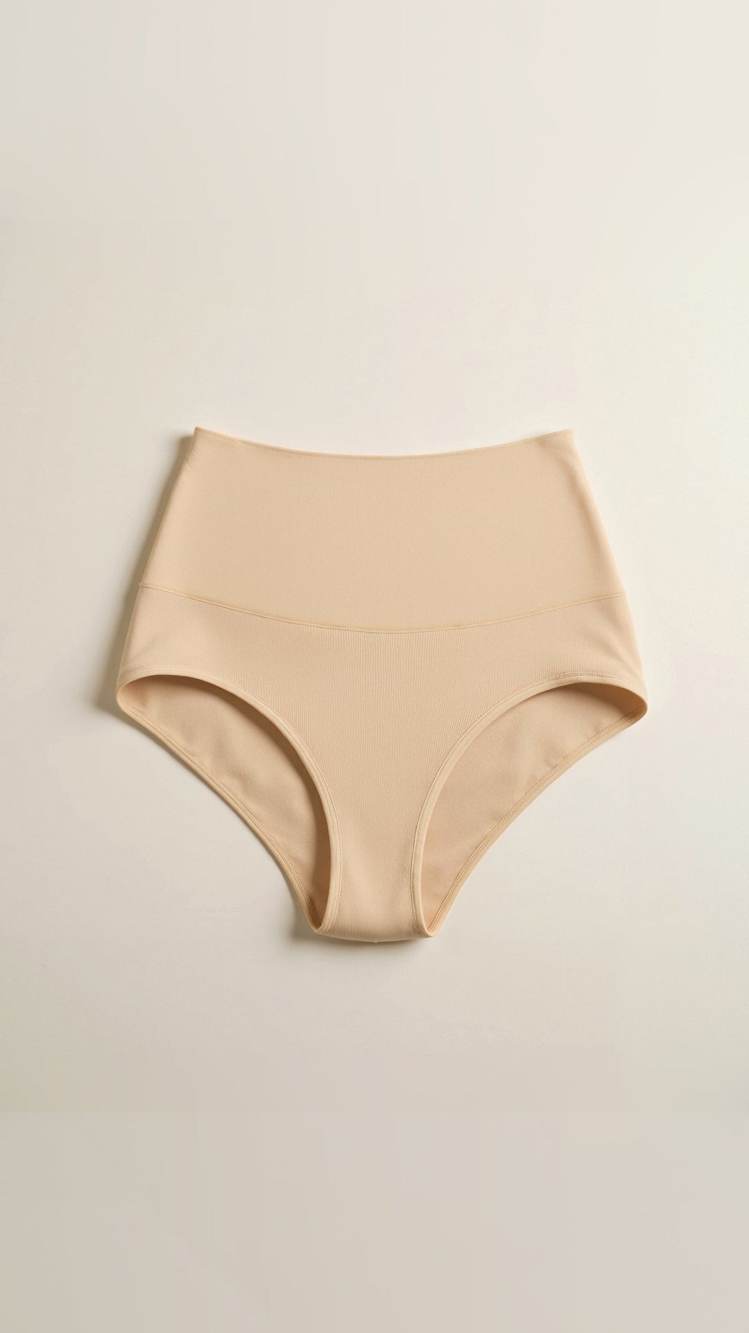 Seamless Sculpt Mid Waist Briefs