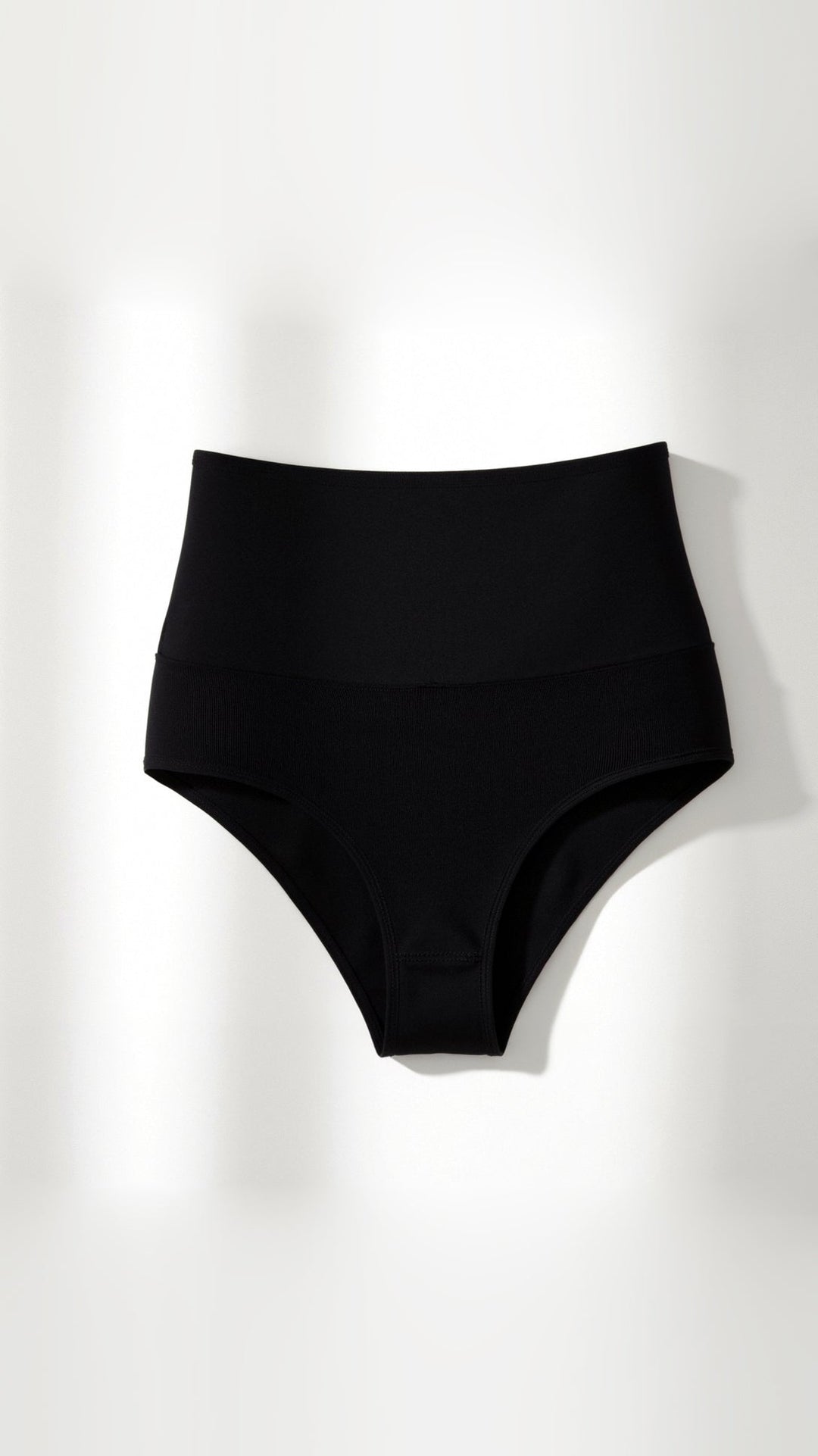 Seamless Sculpt Mid Waist Briefs