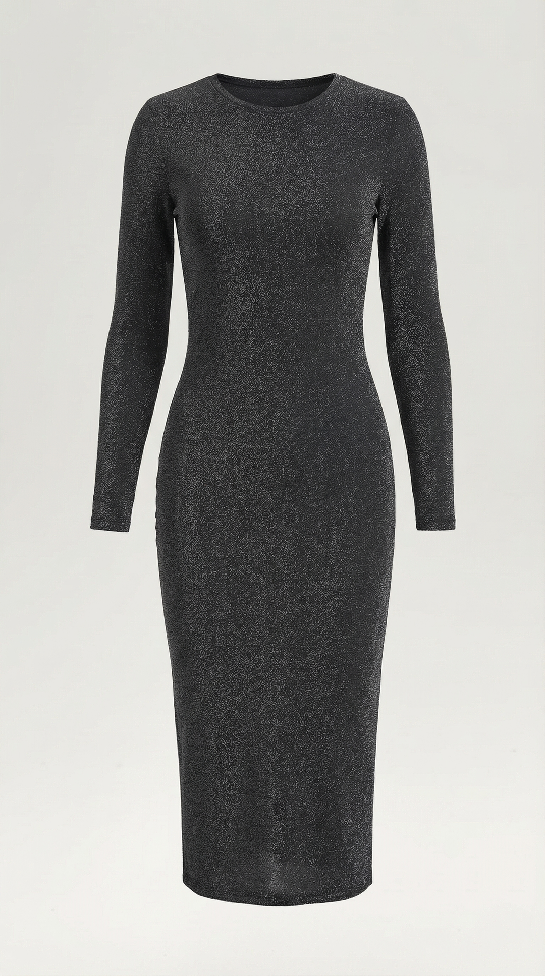 Seraphine Bodycon Midi Dress