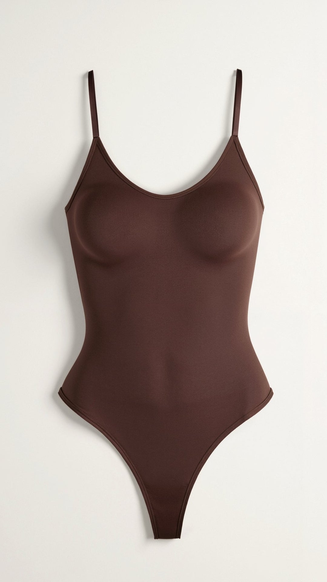 Snatched Thong Bodysuit