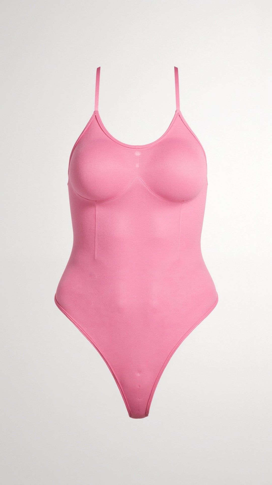 Snatched Thong Bodysuit