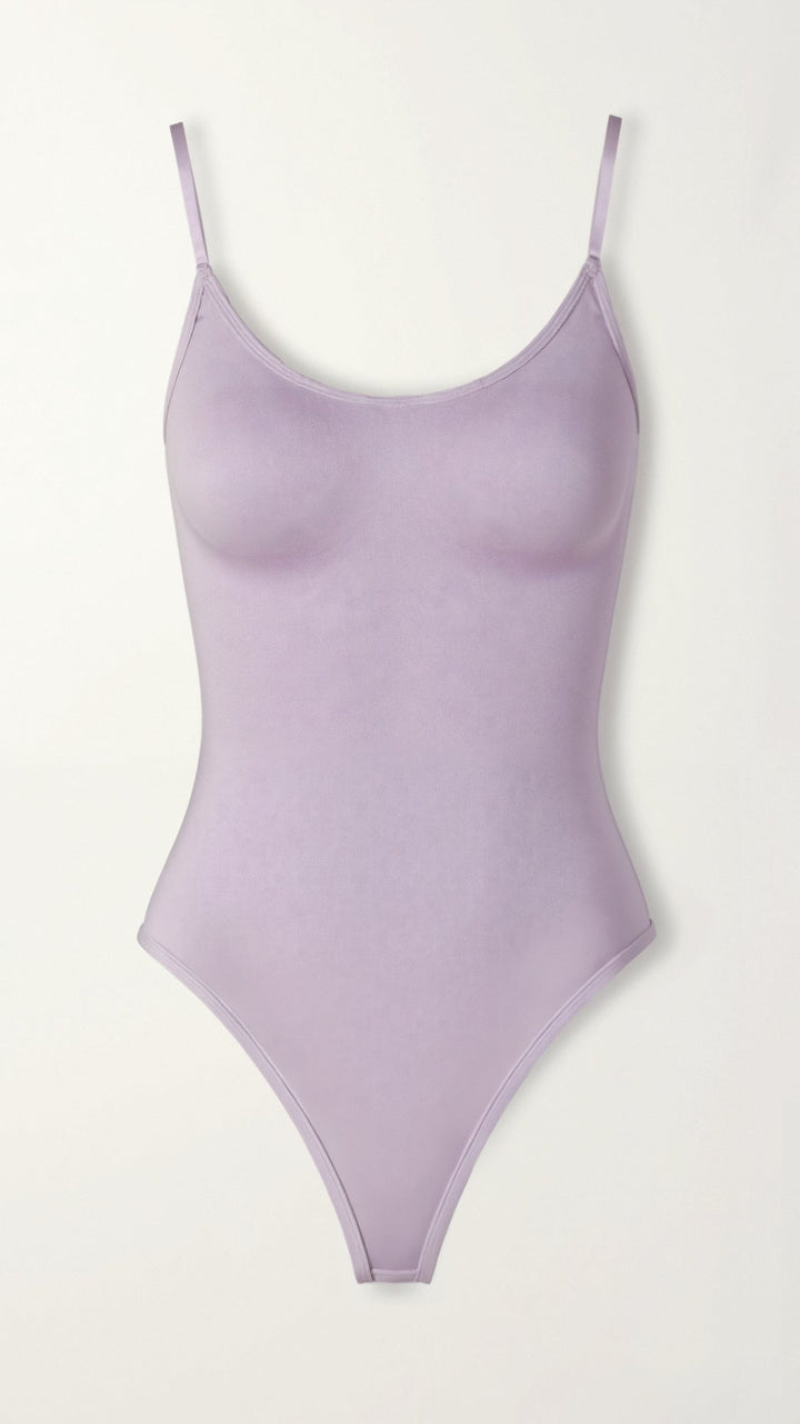 Snatched Thong Bodysuit