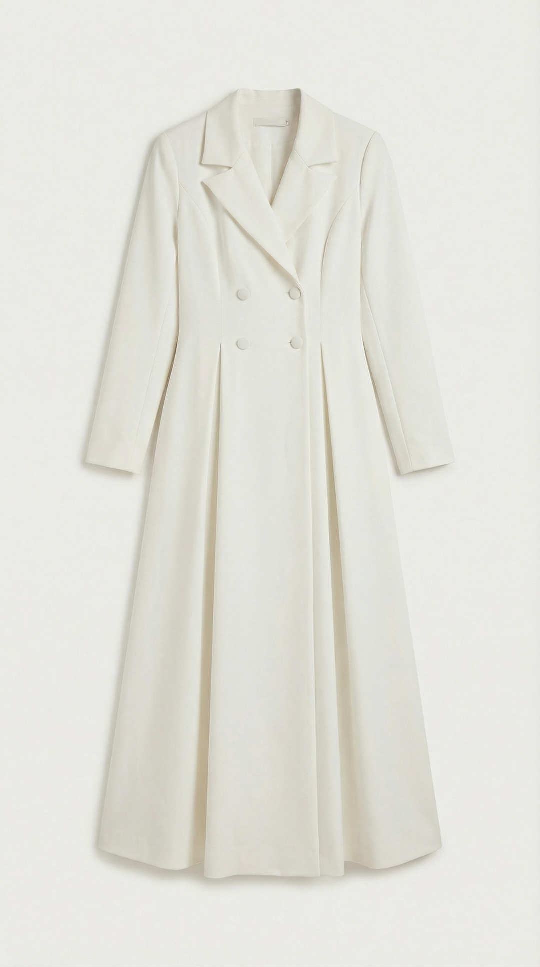 Stephanie Trench Coat