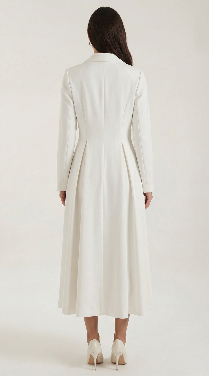 Stephanie Trench Coat