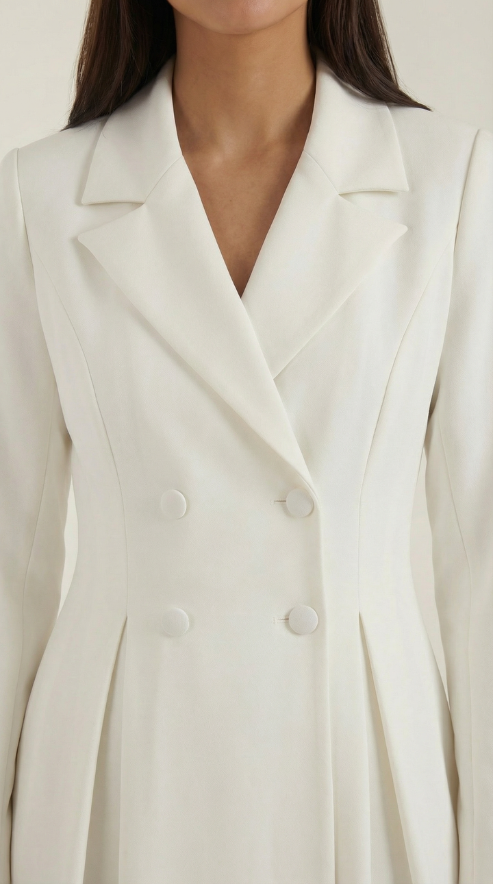 Stephanie Trench Coat