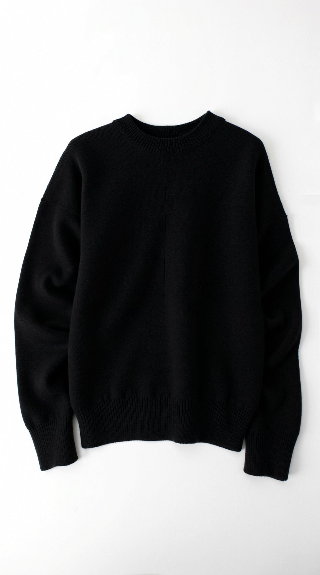 Theresa Oversized Knit Sweater