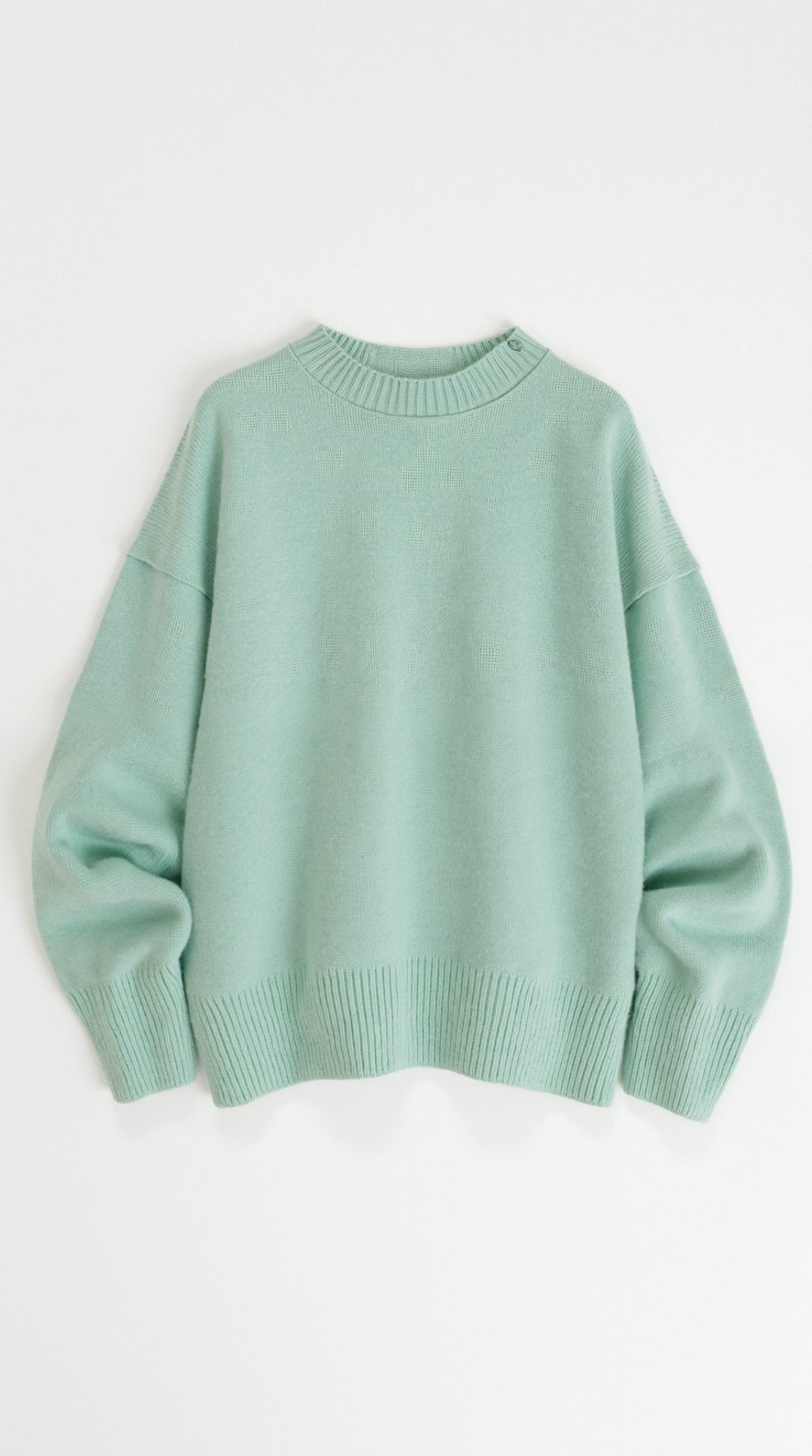 Theresa Oversized Knit Sweater