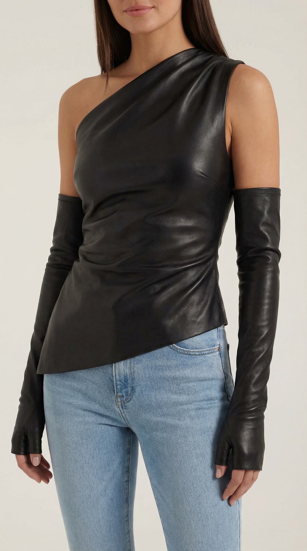 Ulyssa Off-Shoulder Top