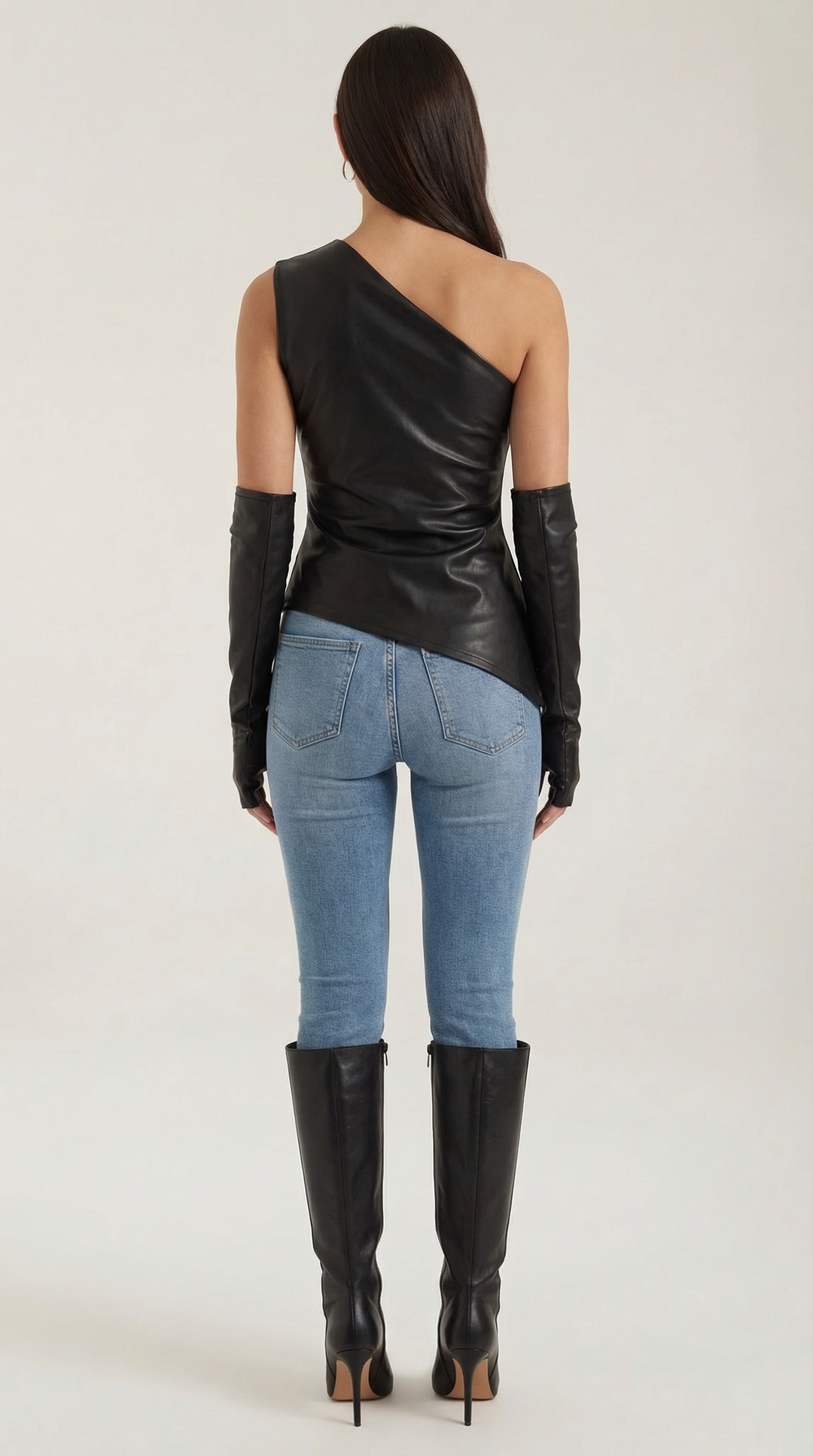 Ulyssa Off-Shoulder Top