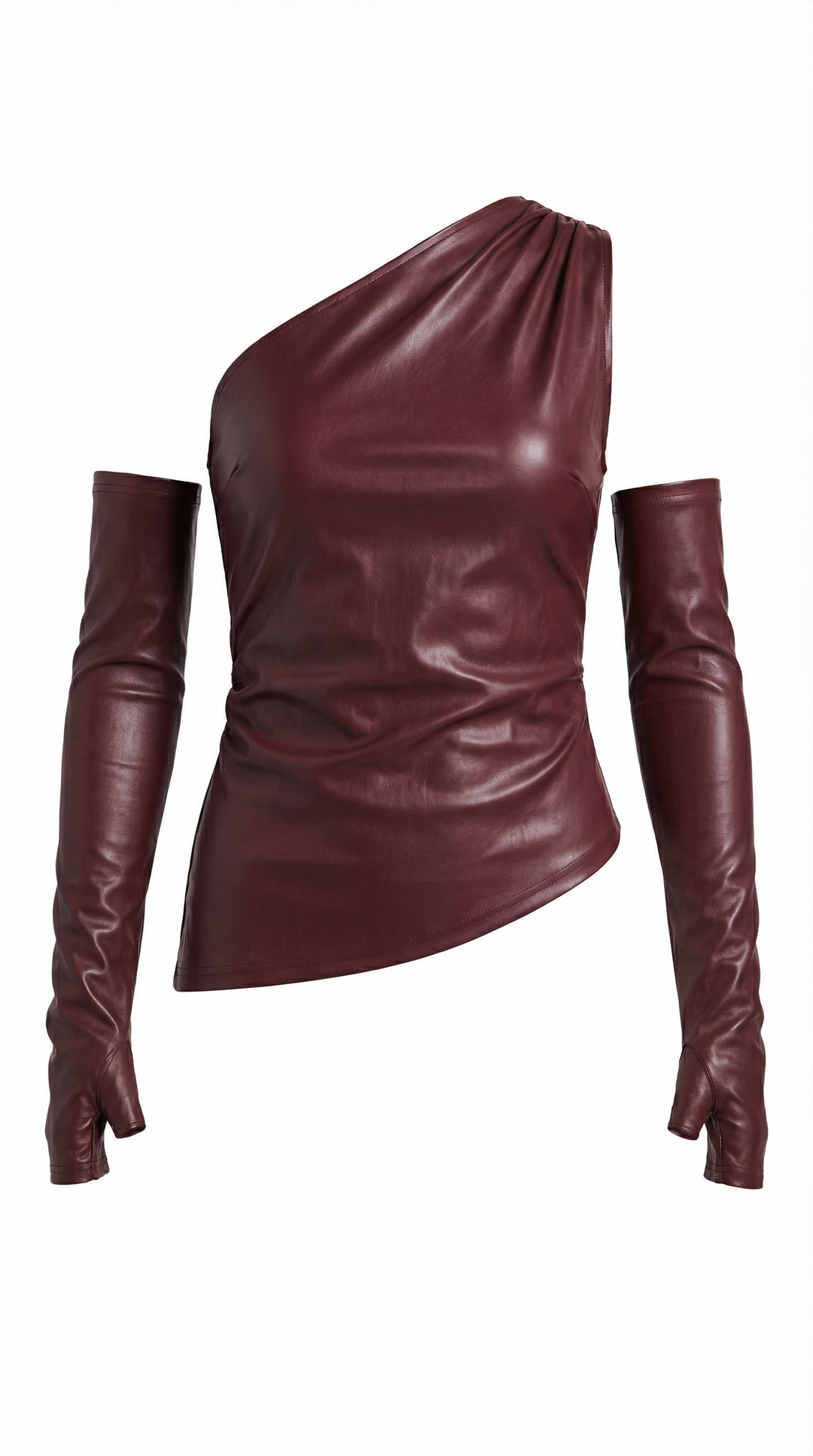 Ulyssa Off-Shoulder Top