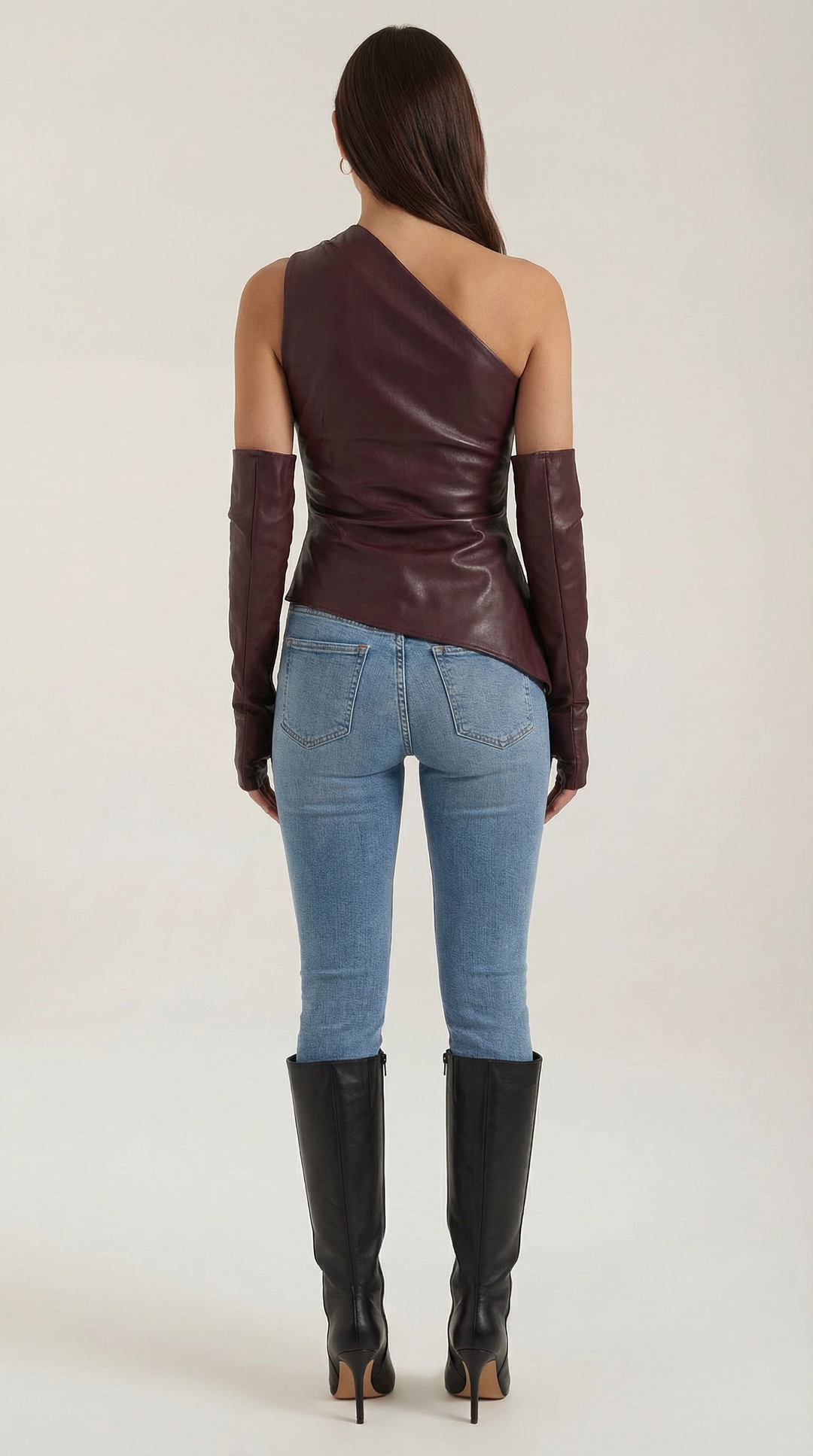 Ulyssa Off-Shoulder Top