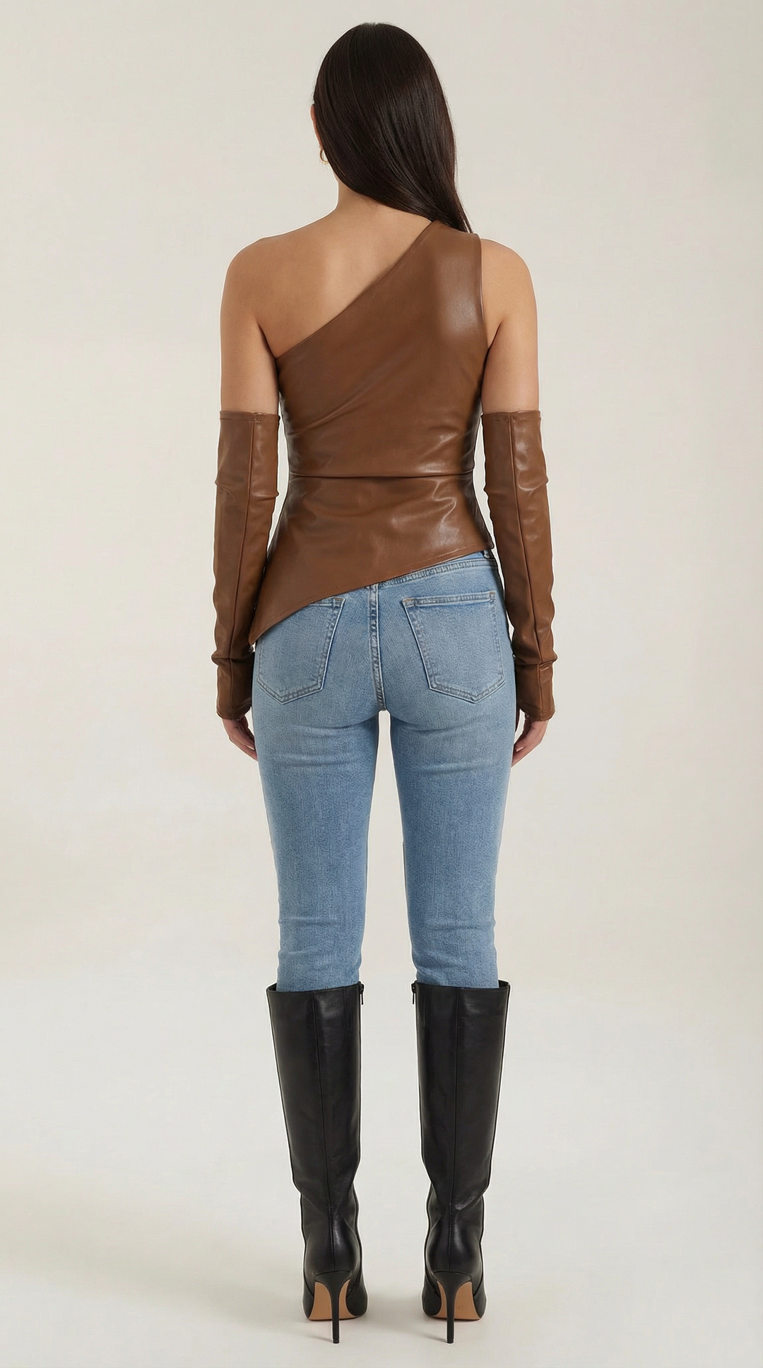 Ulyssa Off-Shoulder Top