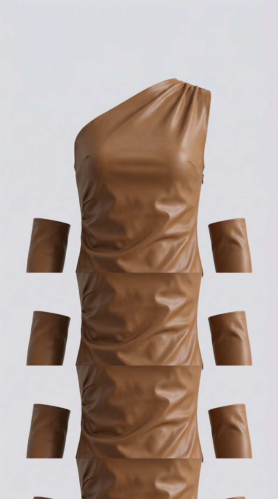 Ulyssa Off-Shoulder Top