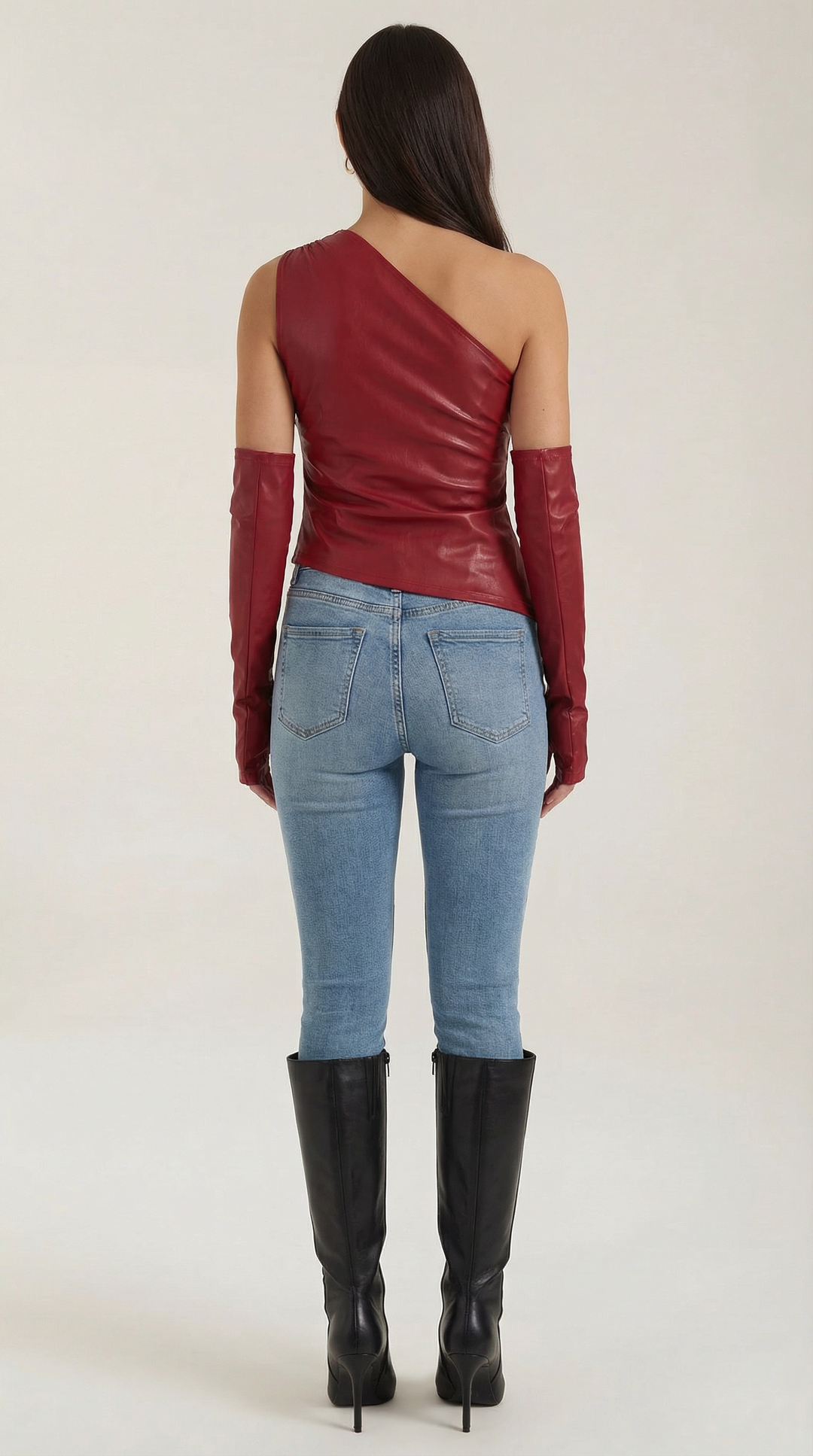 Ulyssa Off-Shoulder Top