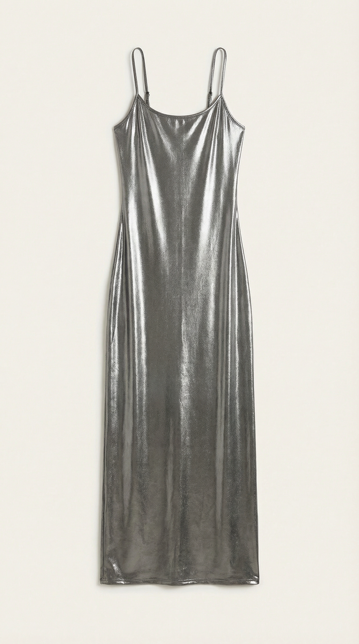 Uma Bodycon Maxi Dress