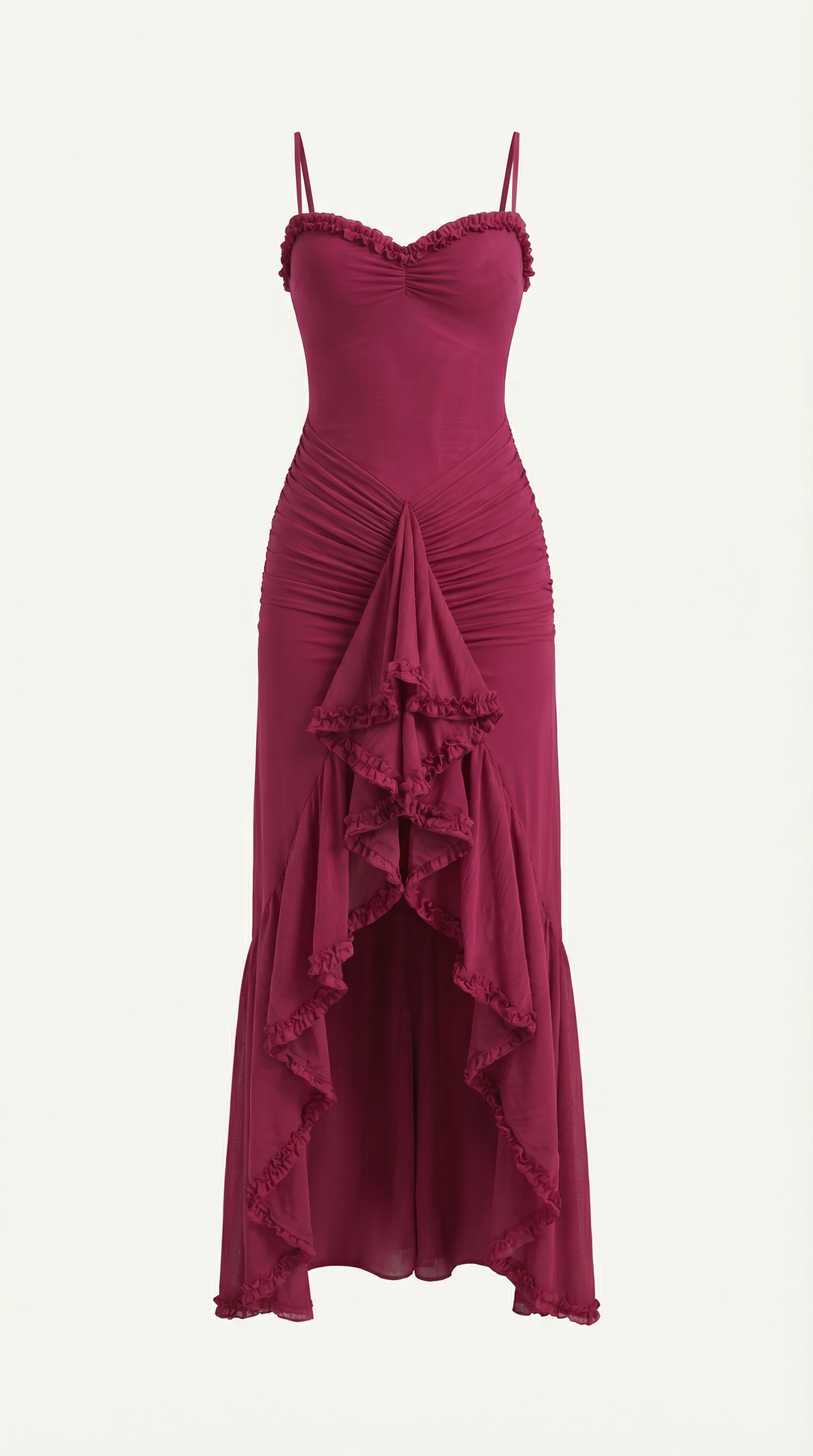 Wisteria Gown Maxi Dress