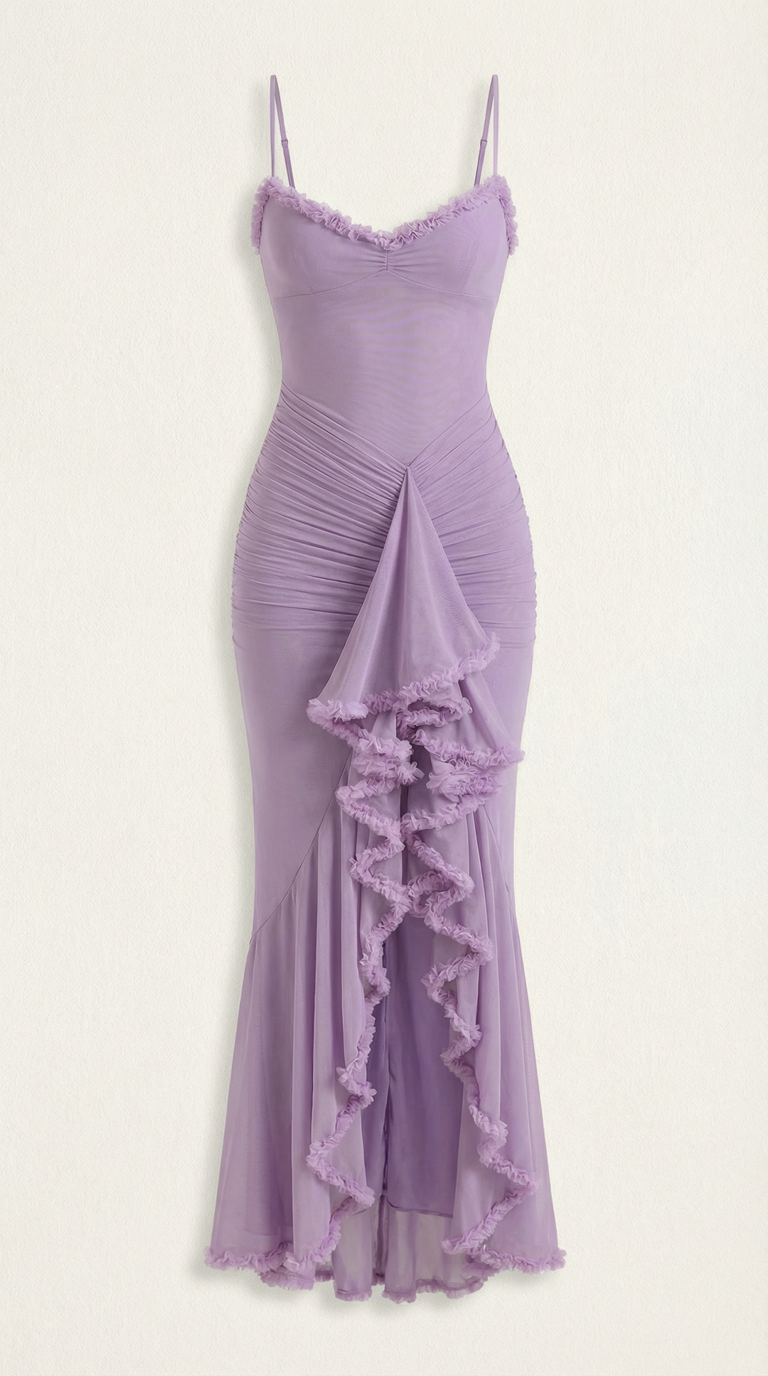 Wisteria Gown Maxi Dress