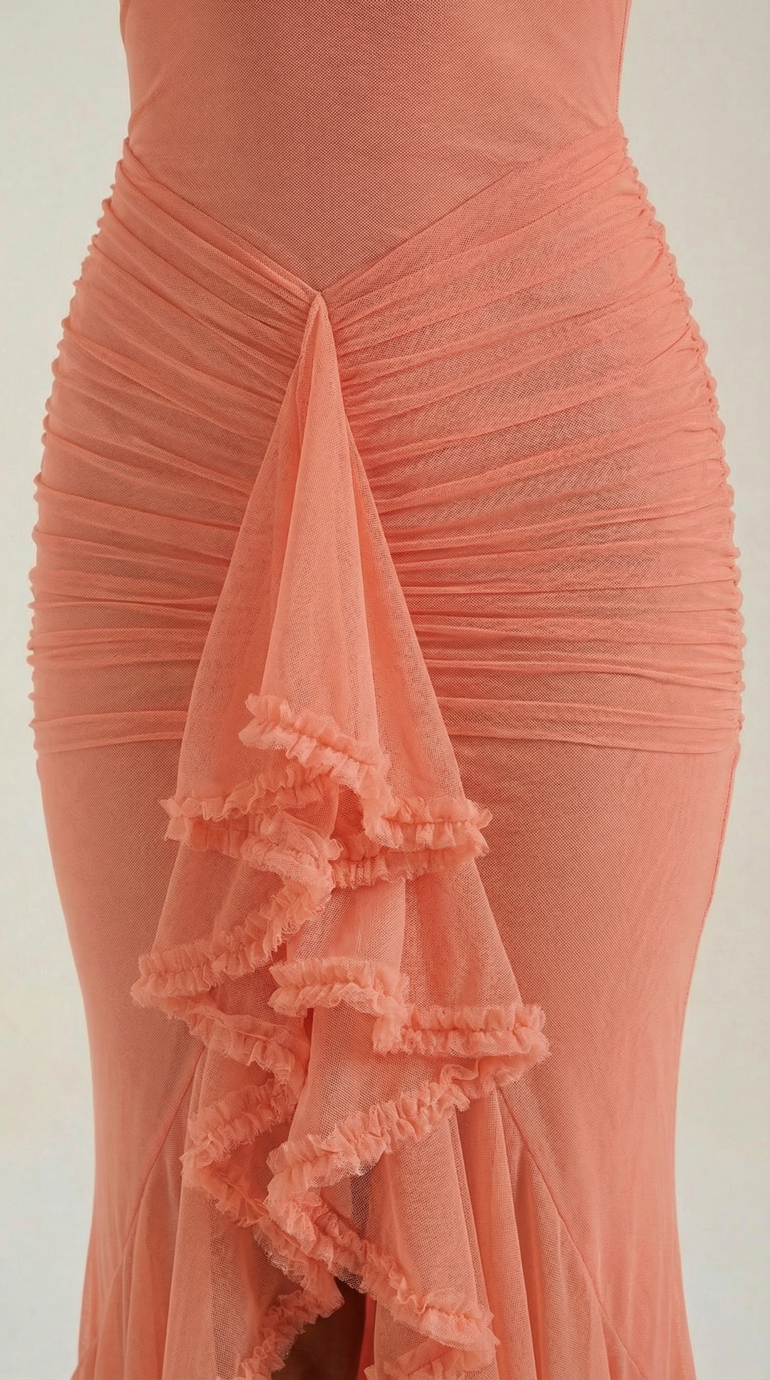 Wisteria Gown Maxi Dress